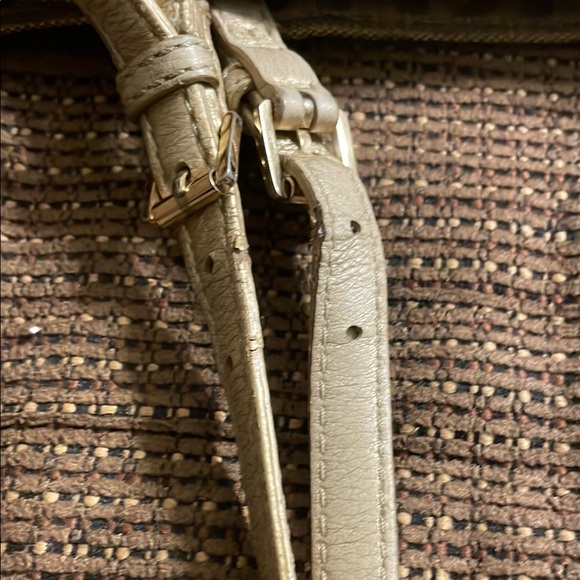 Michael Kors Brown Tote Bag - Picture 11 of 13